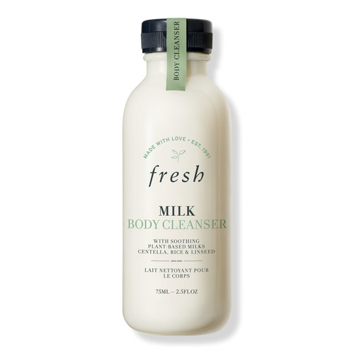 Mini Milk Soothing Body Cleanser | Ulta