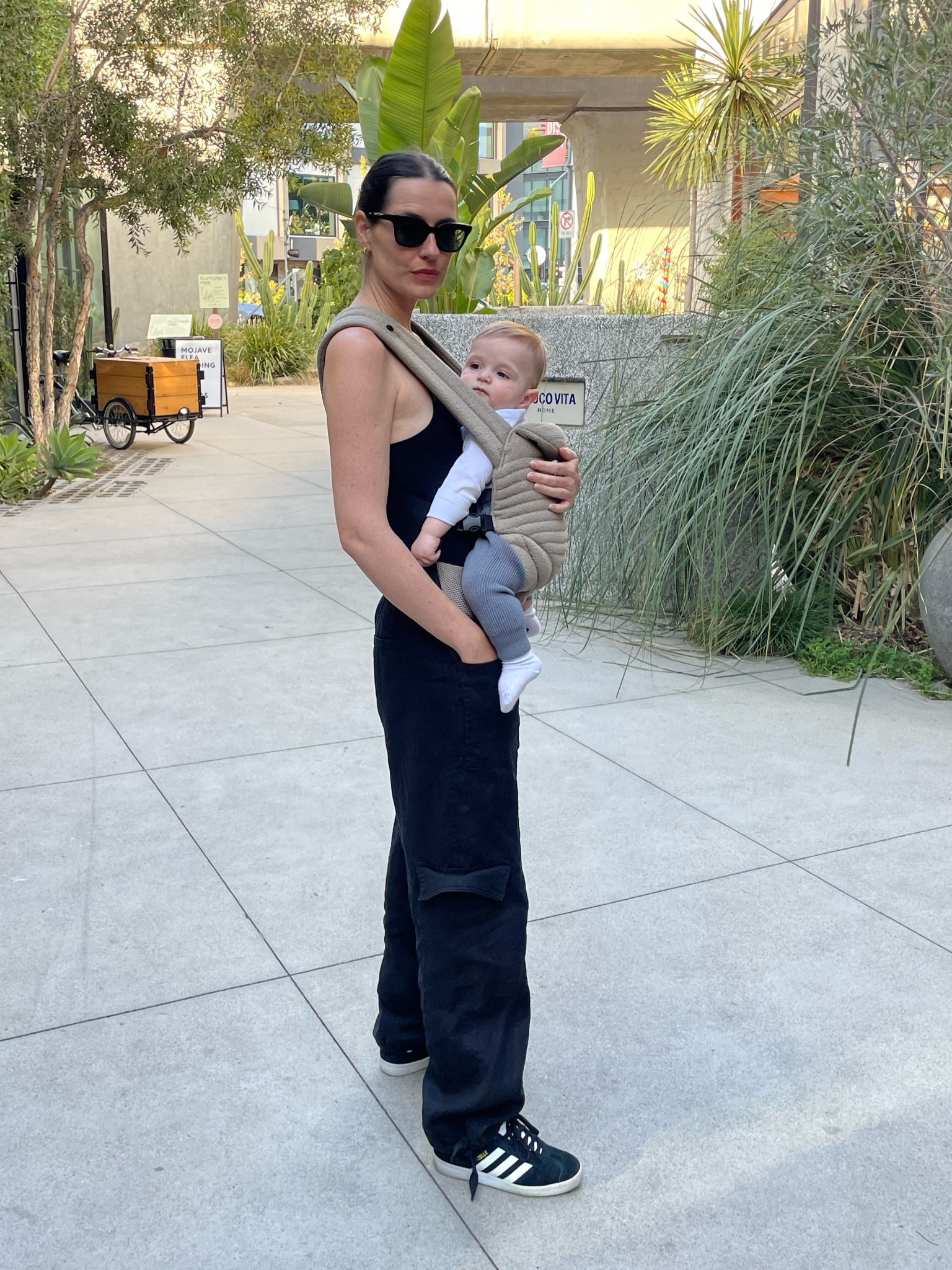 My most used baby product 🐨 