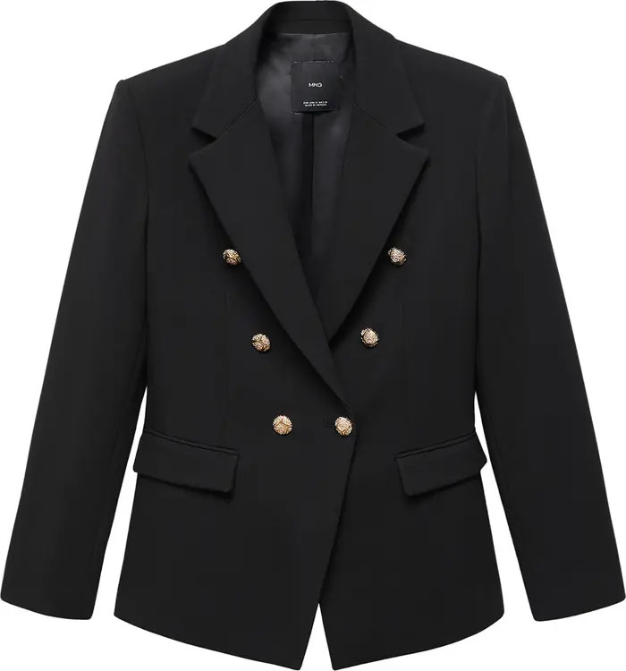 Double Breasted Blazer | Nordstrom