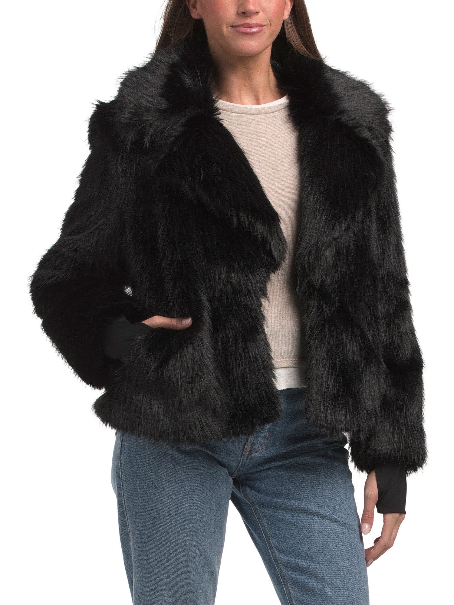 Josie Jacket | TJ Maxx