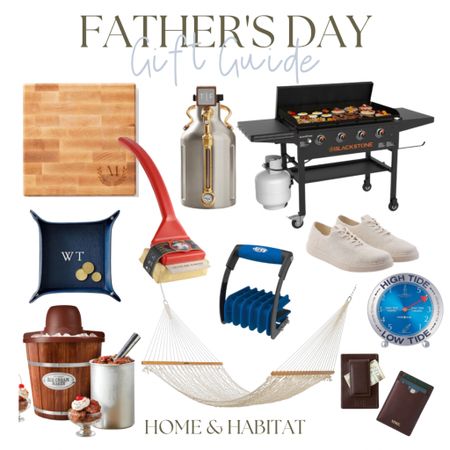 Father’s Day guide guide is linked!

#LTKSeasonal #LTKGiftGuide #LTKmens