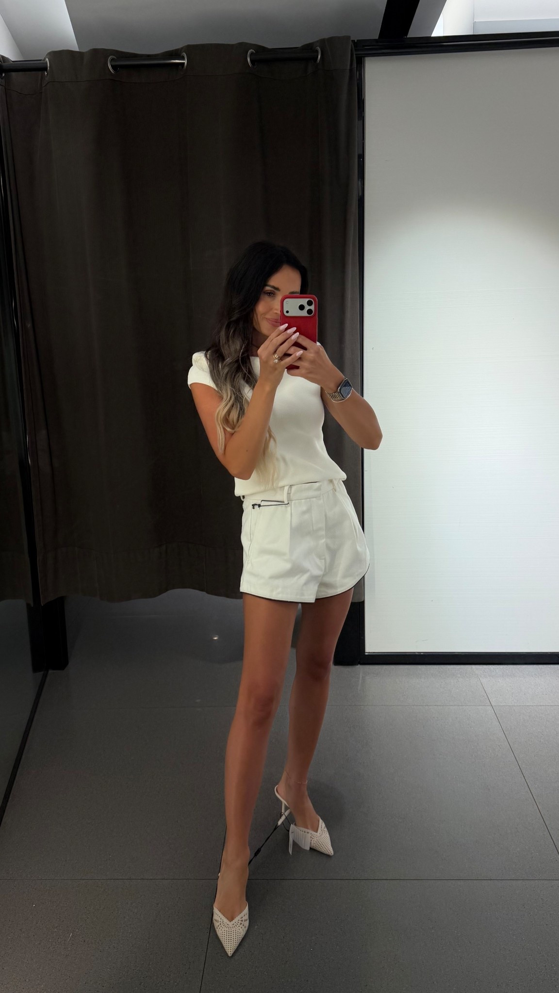 Zara ootd 🤍

#LTKootd #LTKmomlife #LTKSeasonal