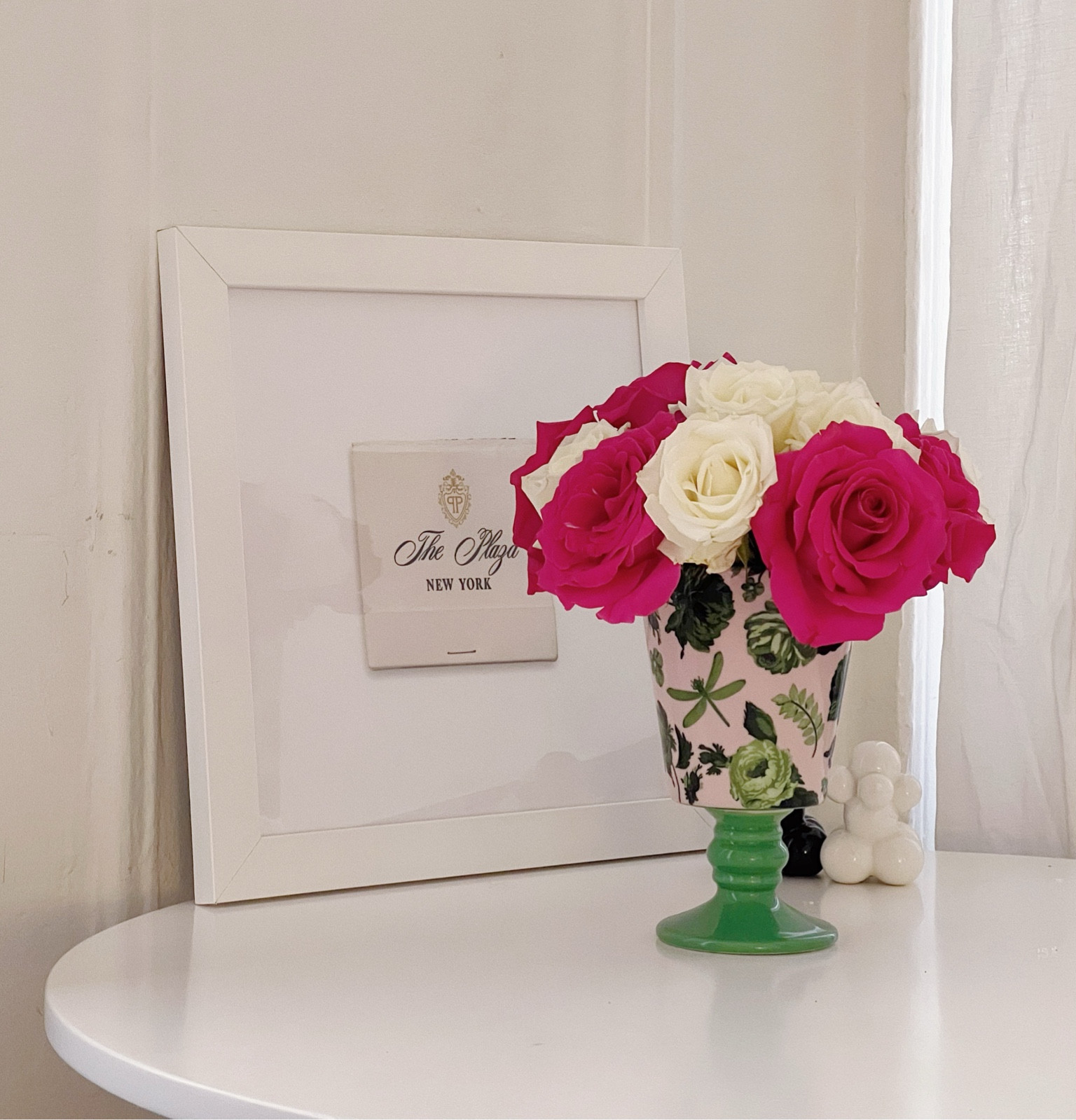 PSA: the match south Valentine’s Day sale is live and goes until Thursday, February 8th. 

20% off + Free Shipping when you spend $100 or more with the code (BEMINE20)! 

Treat your bestie or special someone to some one-of-a-kind gifts

#LTKfindsunder50 #LTKGiftGuide #LTKfindsunder100