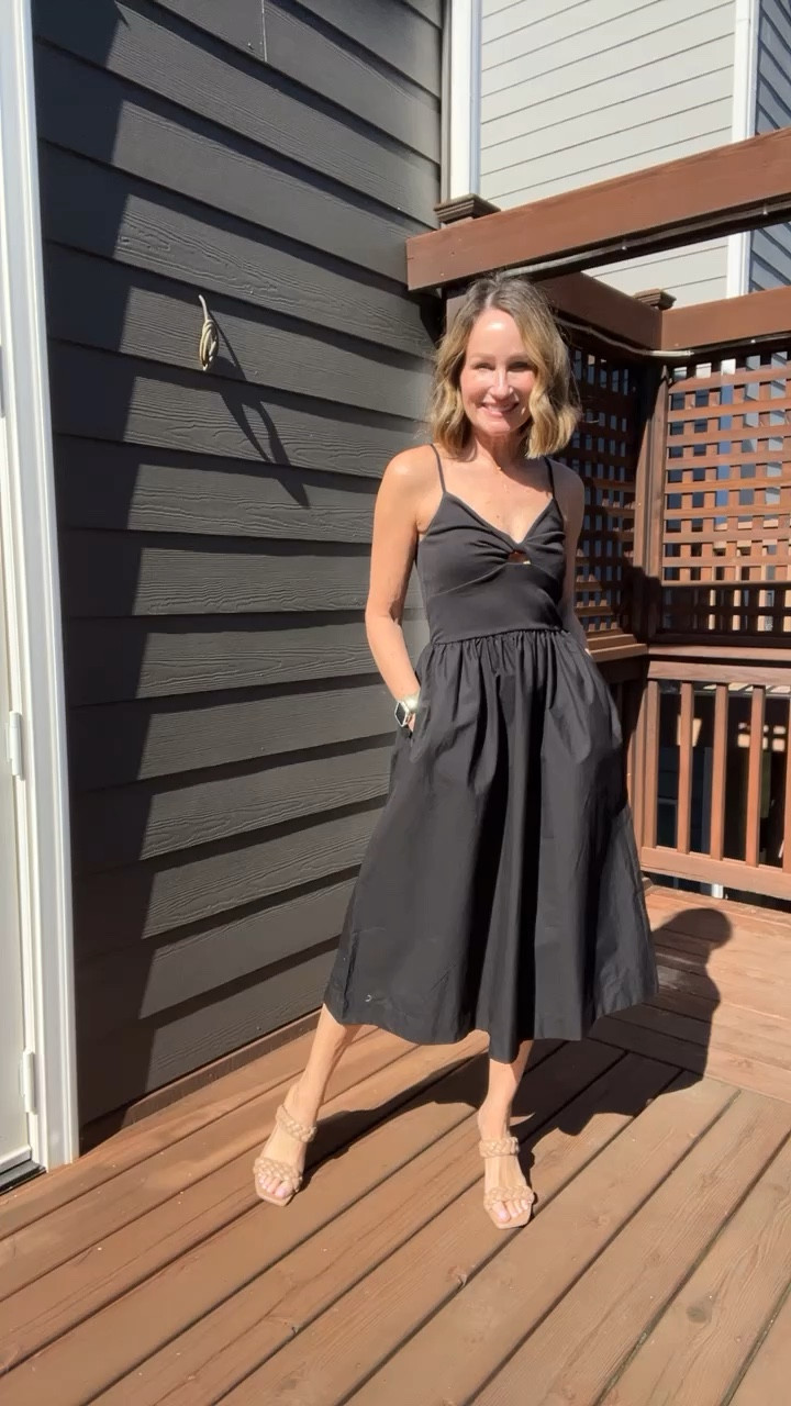 Target summer dresses  

#LTKover40 #LTKstyletip #LTKfindsunder100