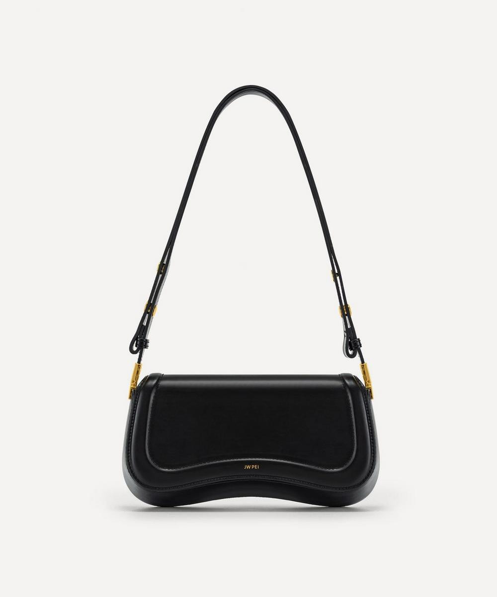 Joy Vegan Leather Baguette Bag | Liberty London (US)
