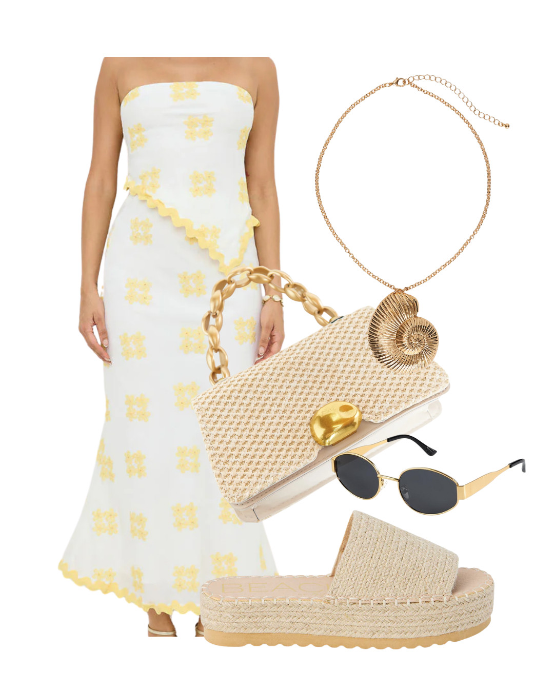 summer beach fashion 

 #LTKSeasonal #LTKStyleTip #LTKTravel