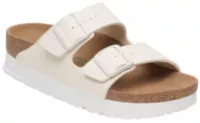 Papillio by Birkenstock Women's Arizona Flex Platform Birko-Flor Sandals | DICK'S Sporting Goods