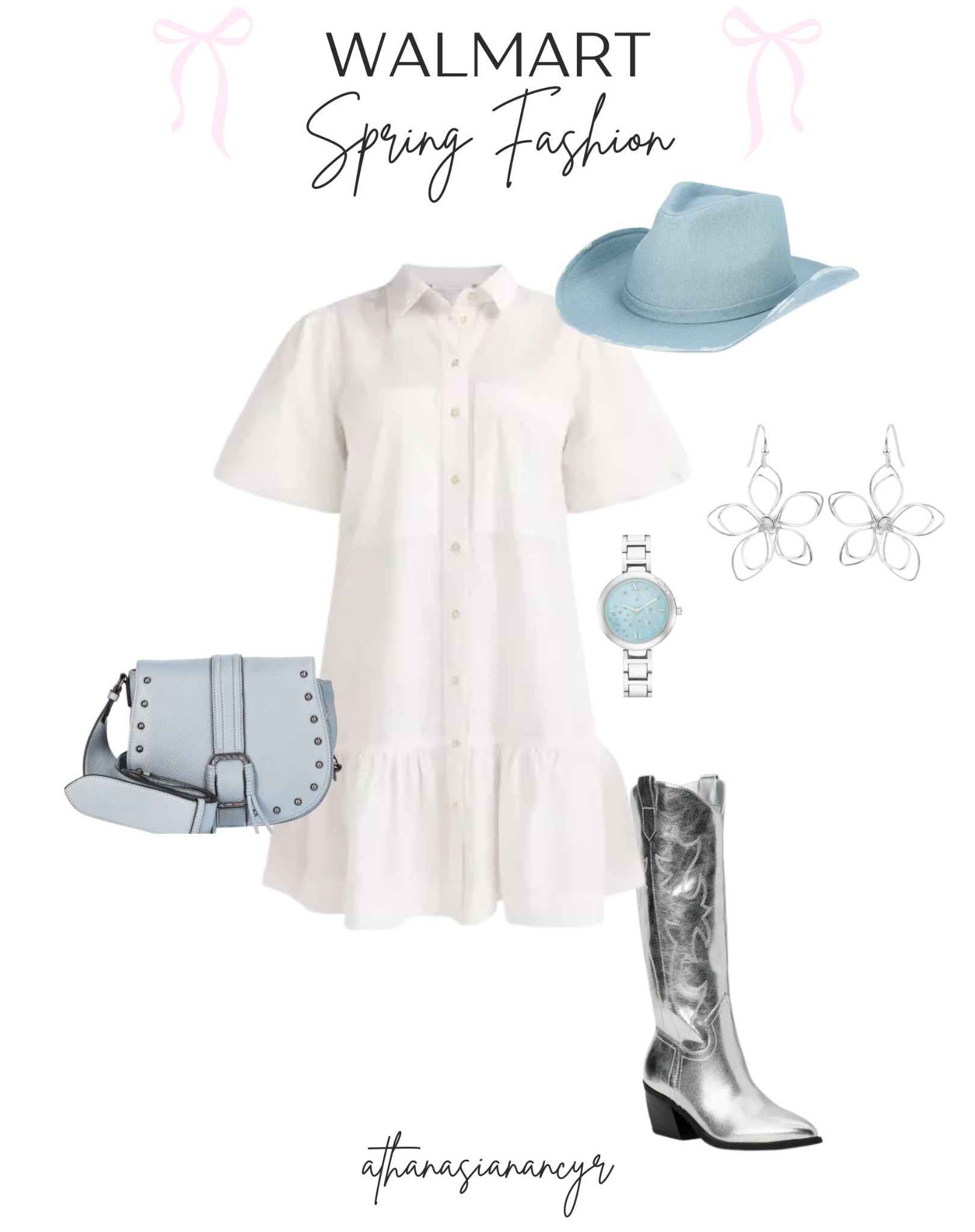 spring outfit
Country concert outfit 
Festival outfit 



#LTKFindsUnder50 #LTKFestival #LTKStyleTip