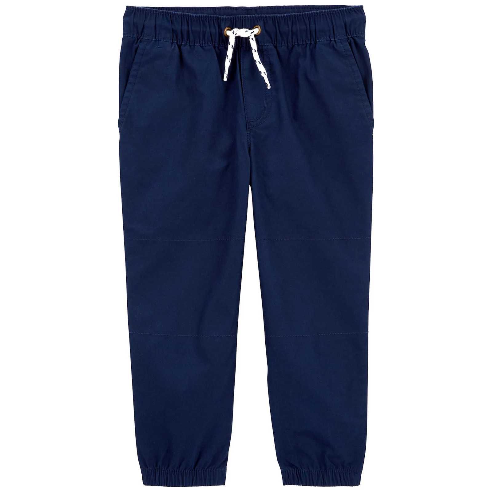 Toddler Boy Carter's Drawstring Joggers, Toddler Boy's, Size: 4T, Blue | Kohl's