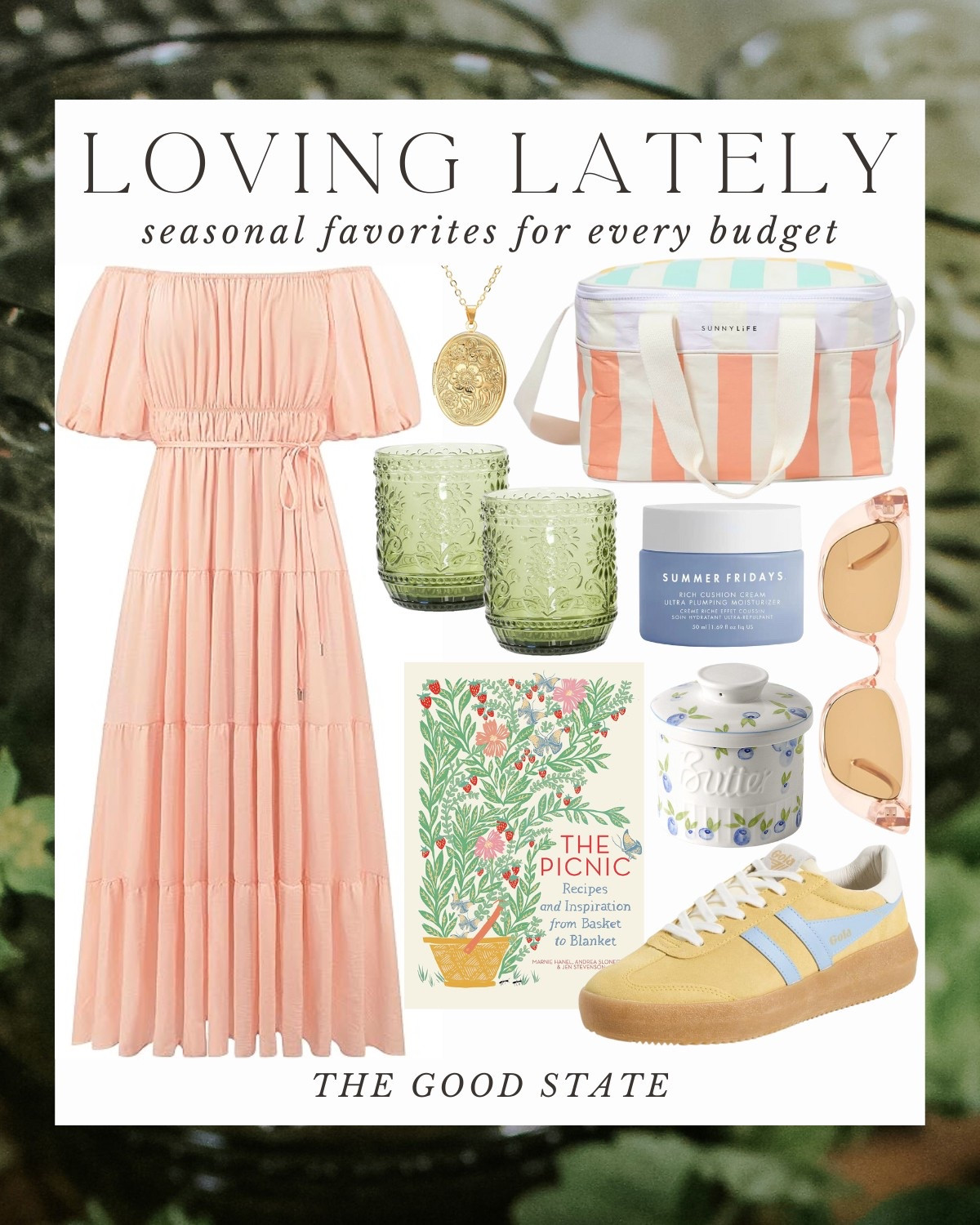 womens fashion, spring dress, pink dress, vacation dress, summer fashion, ootd, gola sneakers, sunny life cooler, the picnic book, drinking glasses, locket necklace, the good state, lauren england, summer fridays, le spec sunglasses, Amazon fashion, Amazon sale, Amazon beauty, Amazon home, Mother’s Day gift ideas 

#LTKFindsUnder50 #LTKSaleAlert #LTKStyleTip