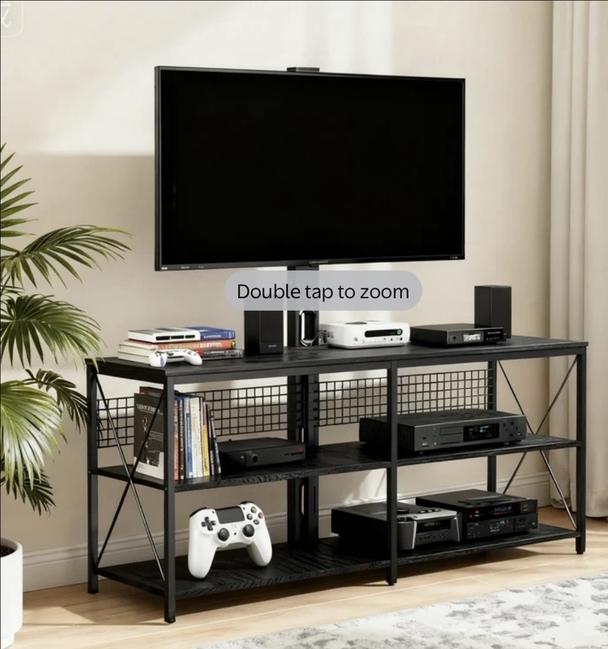 This Tv stand is on SALE Purchasing this for my son’s room & also pool rack for to go with our pool table #walmartpartner

#LTKSaleAlert #LTKHome