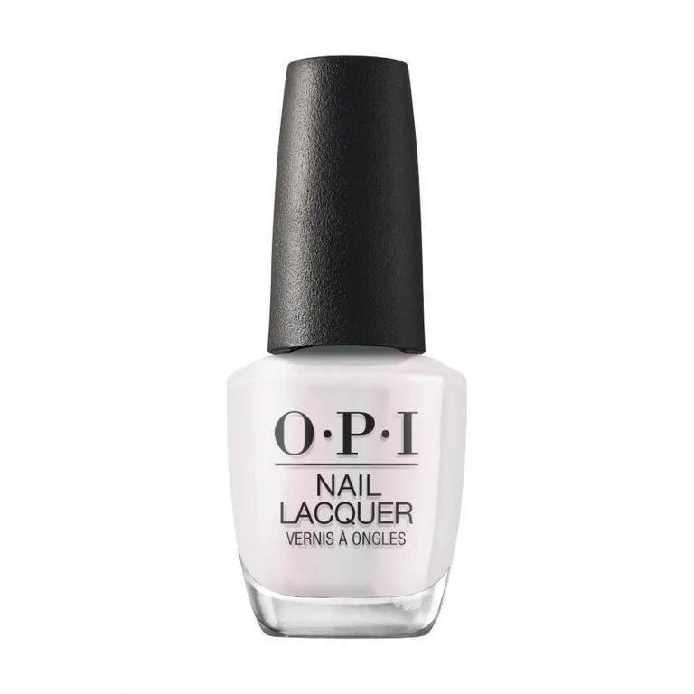 OPI Nail Lacquer, Glazed N' Amused, 0.5 fl oz | Walmart (US)