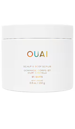 St. Barts Scalp & Body Scrub | Revolve Clothing (Global)