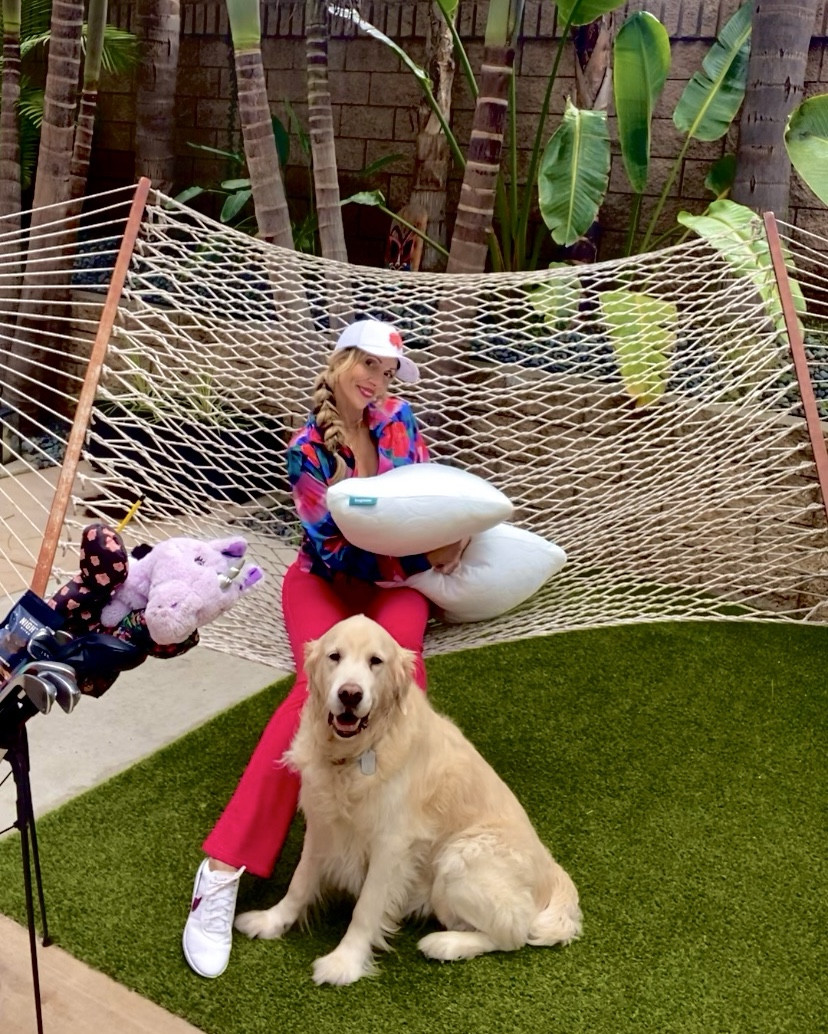 Best pillow ever!!! So soft! 
@lagoon
Pillow-otter


#LTKOver40 #LTKTravel #LTKHome