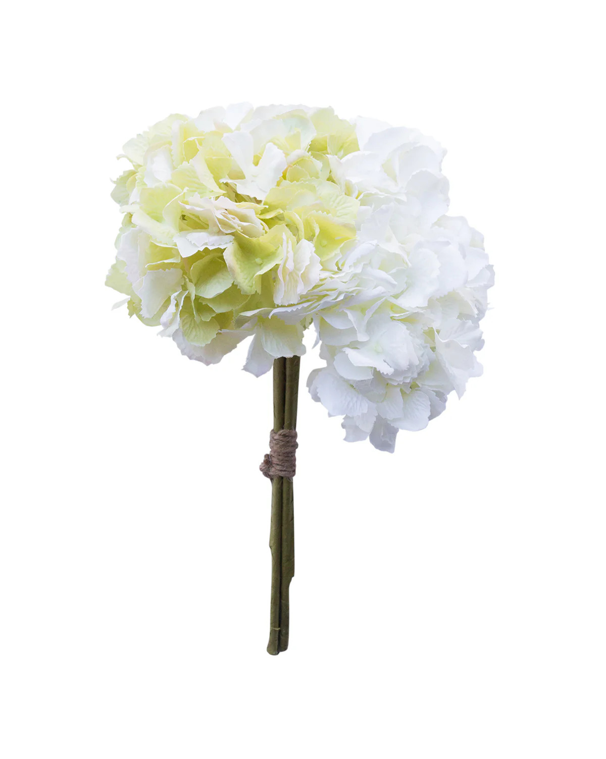 Faux Hydrangea Stem | McGee & Co.