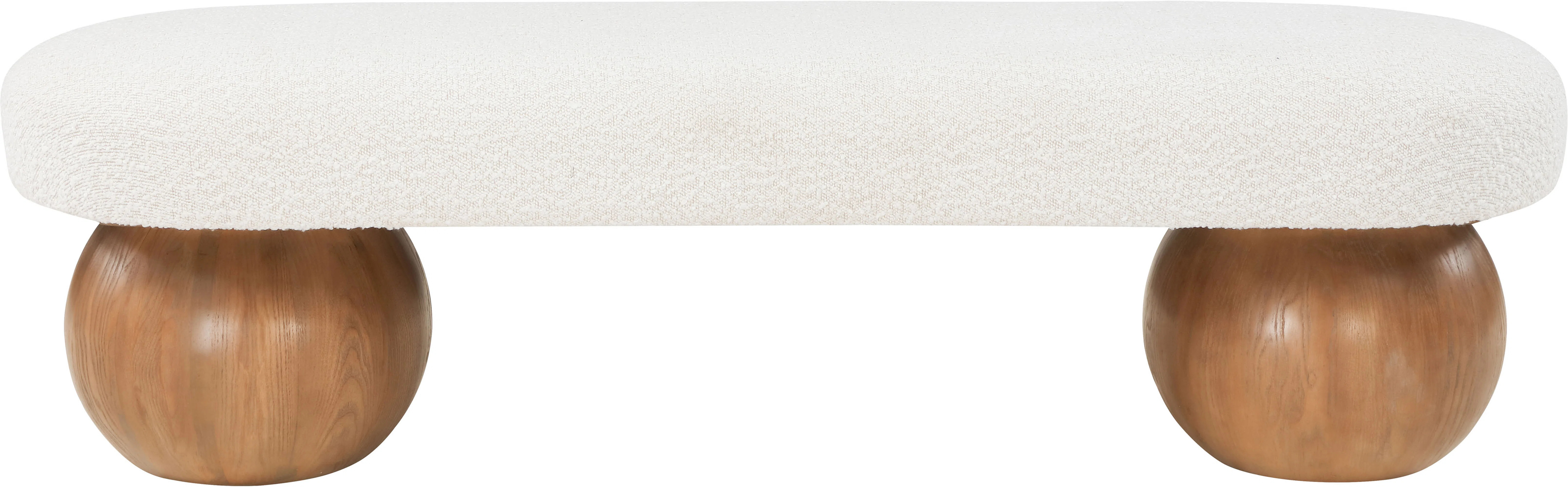Upholstered Bench | Wayfair North America