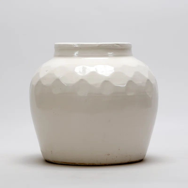 Ceramic Table Vase | Wayfair North America