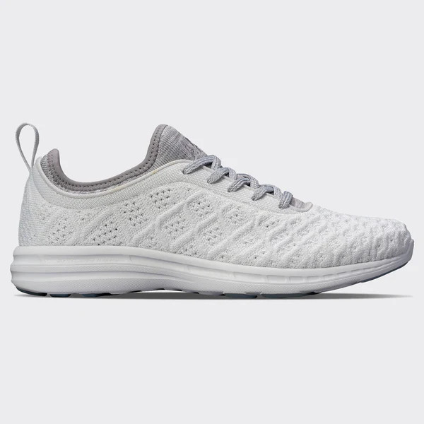 Women's TechLoom Phantom Light Fog / Cement / Melange | APL