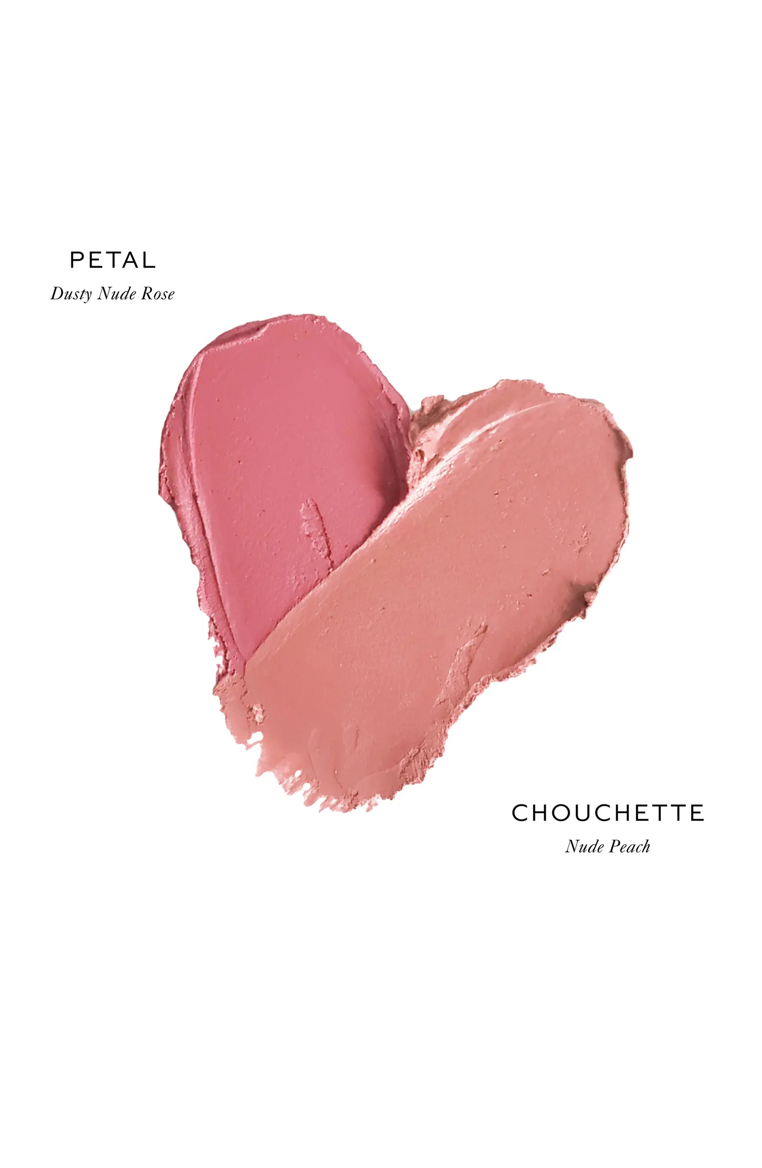 Petite Blush Stick Duo $52 Value | Nordstrom