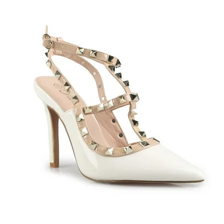 Women s Bold Confidence Dress Pump | Walmart (US)