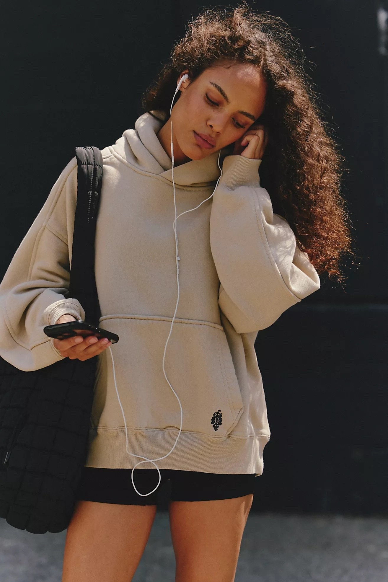 Fall hoodie must have -#freepeople 

#LTKStyleTip #LTKU