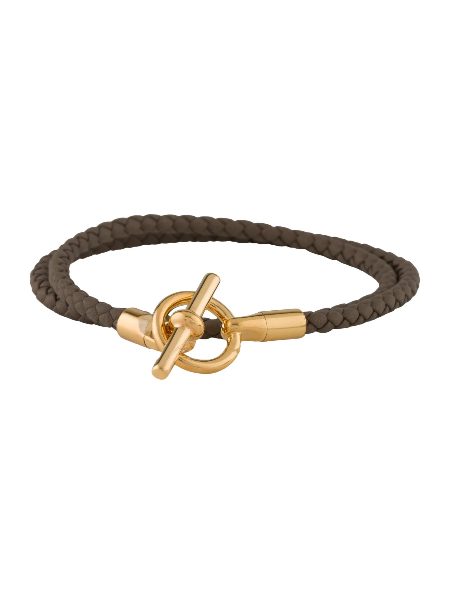 Glenan Double Tour Bracelet | The RealReal