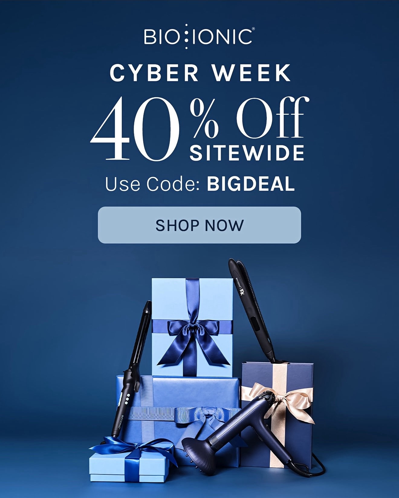 Now’s the time to stock up on your favorite hot tools! #biggestsaleoftheyear

#LTKselfcare #LTKGiftGuide #LTKHoliday #LTKCyberWeek