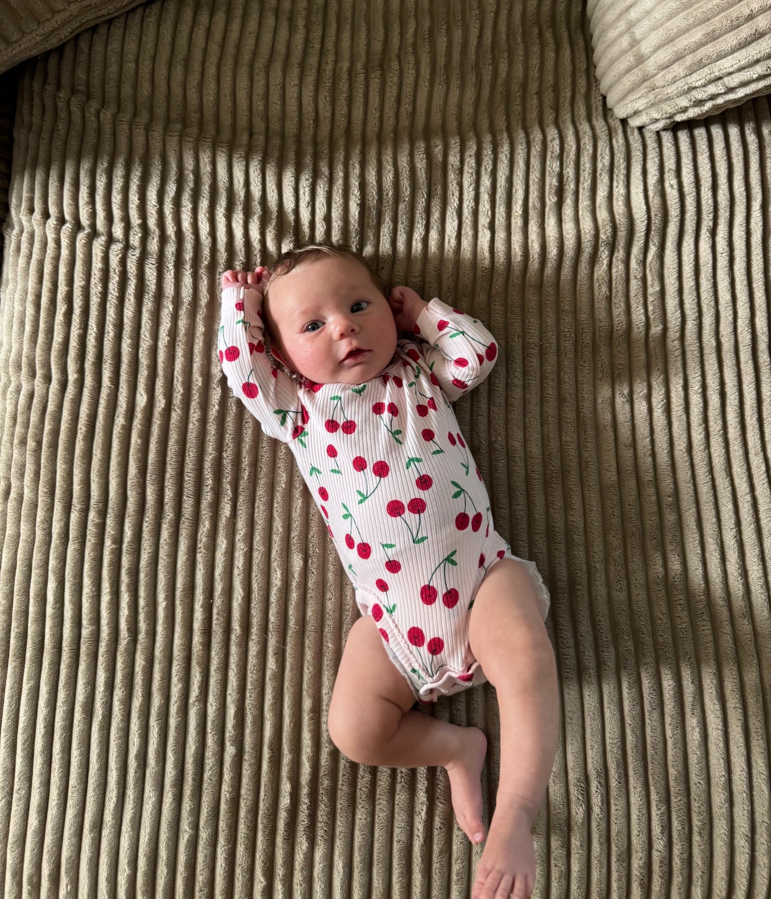 🍒🍒🍒

#LTKKids #LTKFamily #LTKBaby