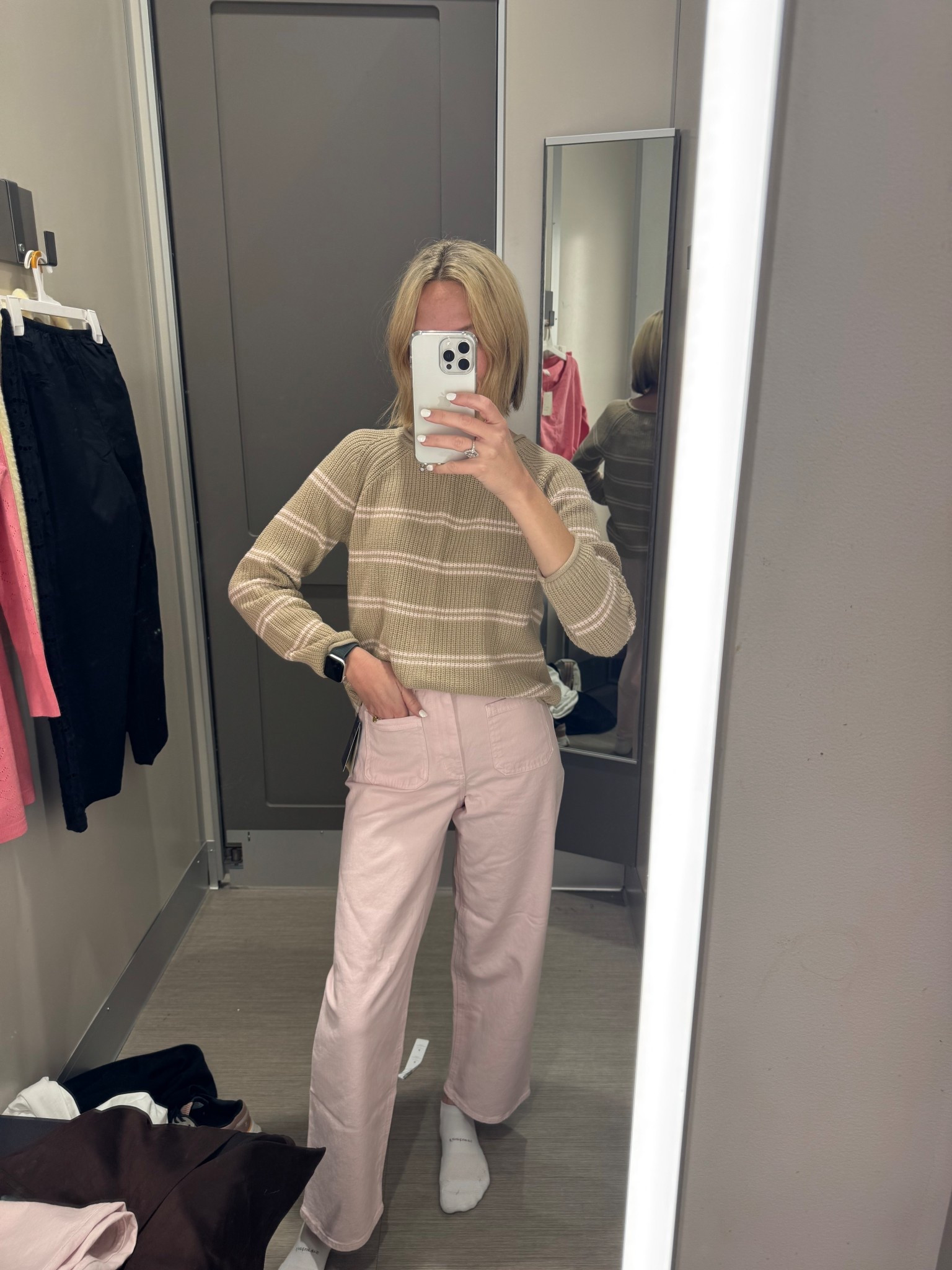 Grab these jeans fast! They are amazing!