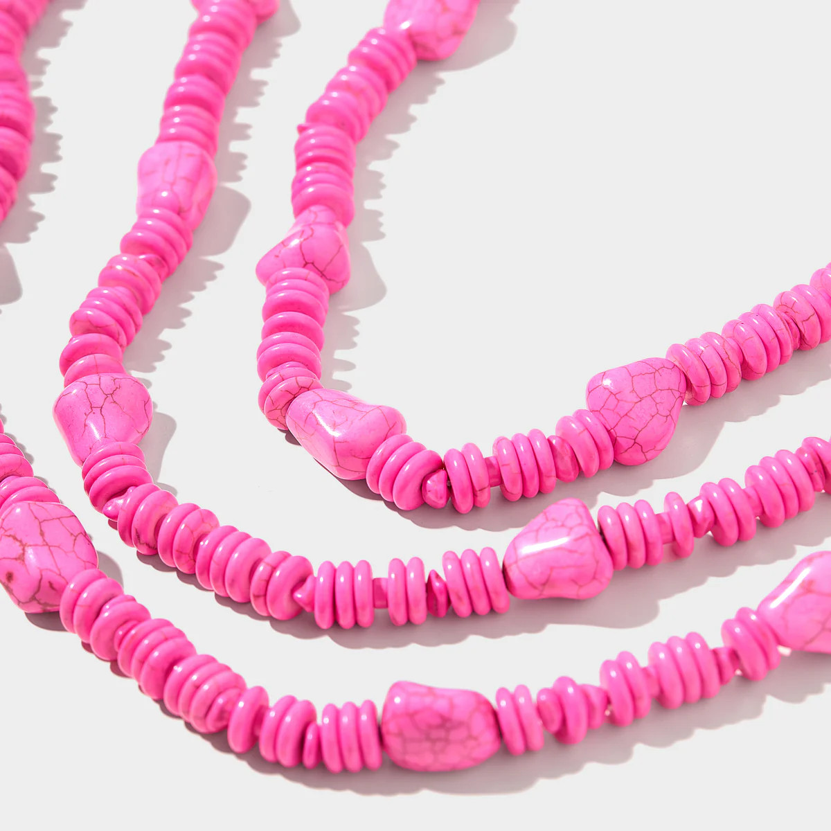 Makani Necklace | Allie + Bess