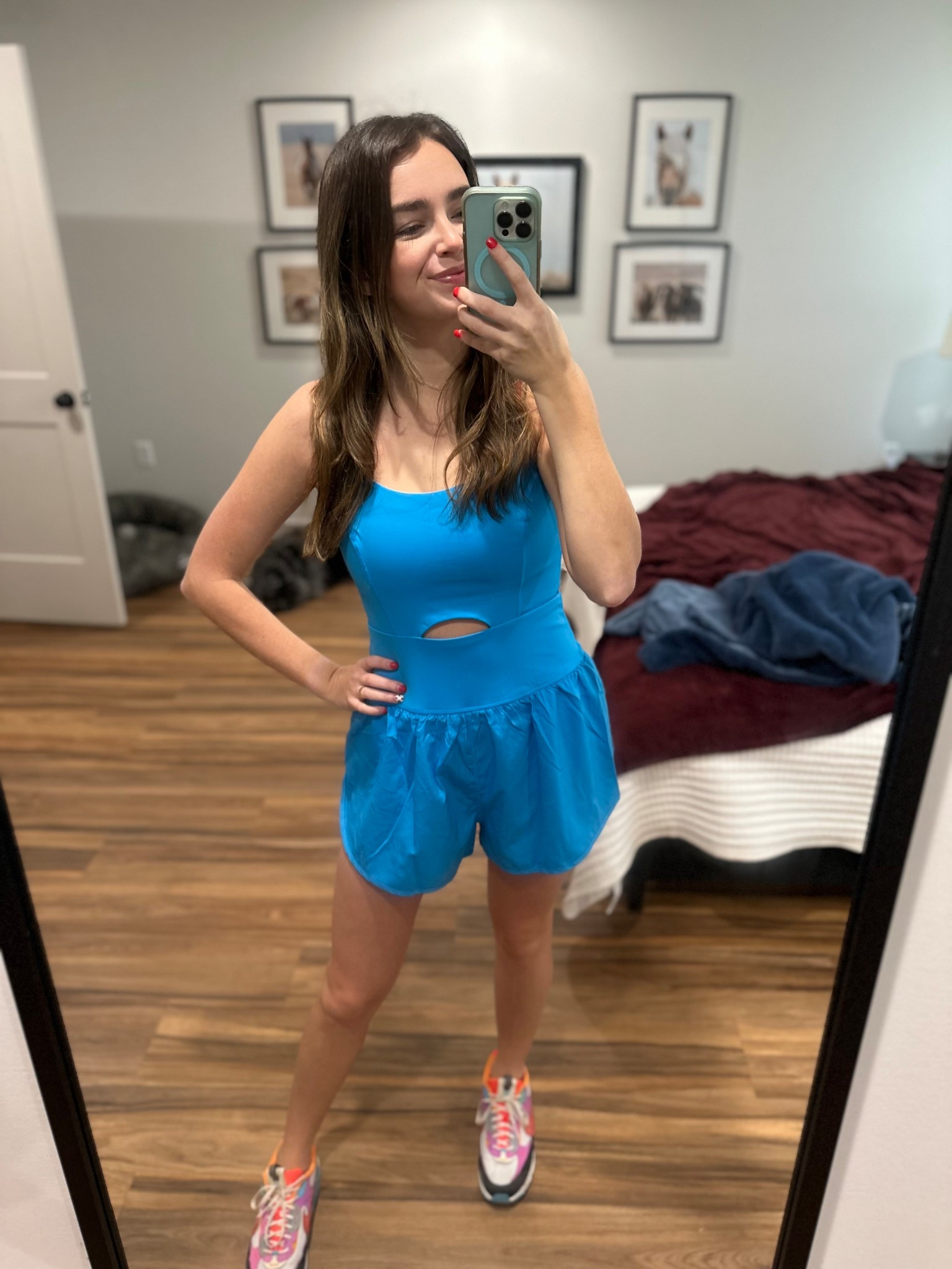 ootd because it’s 75° today!☀️

#LTKStyleTip