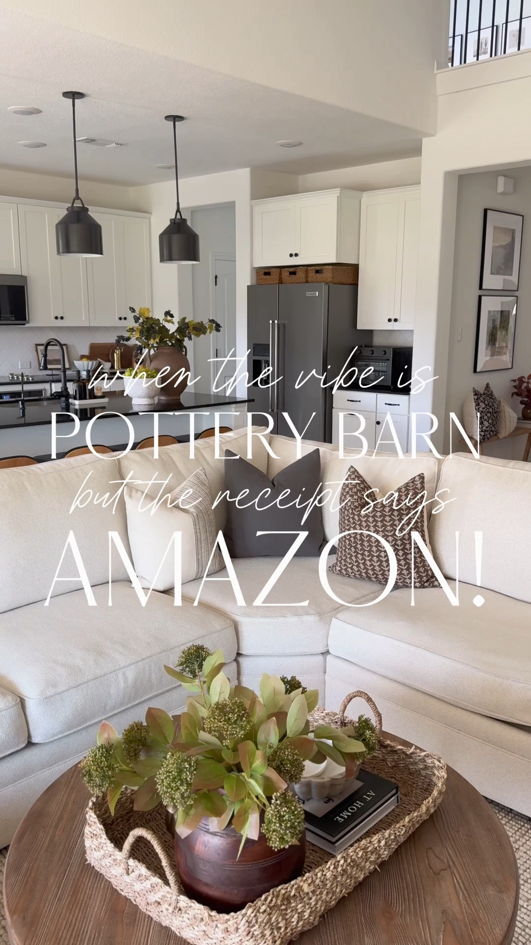 Thanks! It’s all from Amazon 👏🏼 Check out some of my favorite Amazon finds that give major look for less + items I’d purchase again and again! 💕

#AmazonFinds #AmazonMustHaves #amazonhome #homedecorinspo #amazondeals 

Amazon Home, Amazon Finds, Amazon Deals, Prime Deals, Home Decor, Designer Looks for Less, Affordable Home Finds