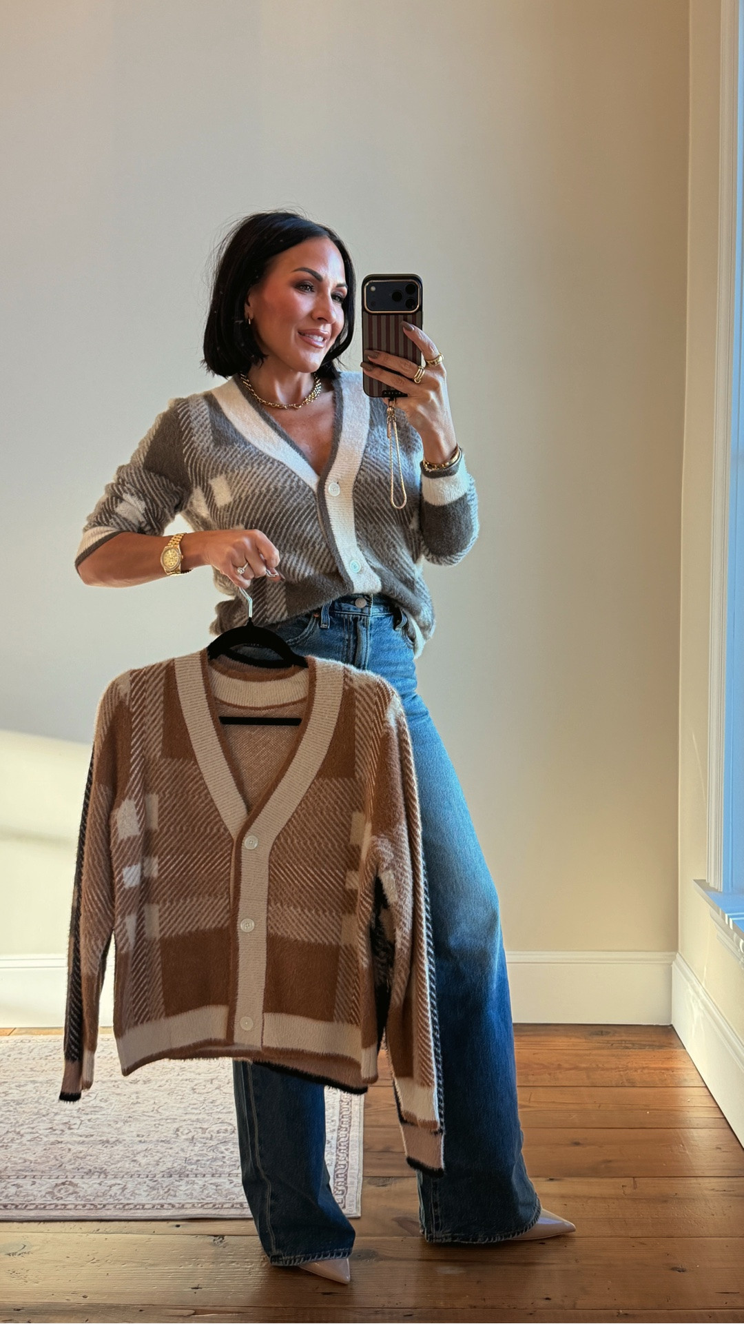 PRIME DAY DEALS 🍂

Rapid-fire because there are too many good ones to cover individually. These are my favorite Amazon fashion finds from this year, plus a few repeat favorites from last year—and the prices are kind of insane.

then save this post so you have your fall shopping list ready. Share it with a friend who loves a good Amazon find before the deals are gone. 🤎
