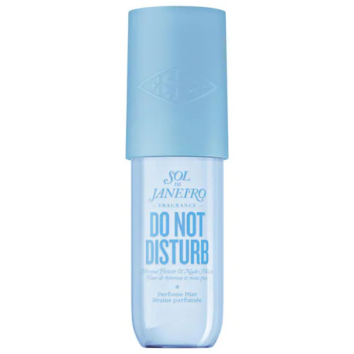 Do Not Disturb Perfume Mist - Sol de Janeiro | Sephora | Sephora (US)