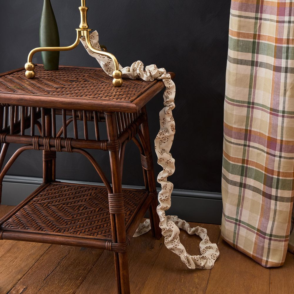 Fabric Cord Cover | GreenRow