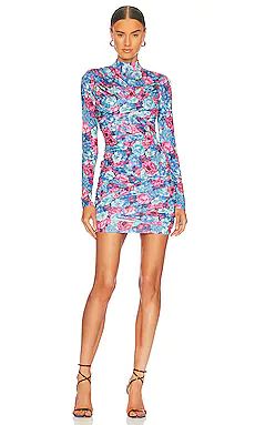 Sunset Mini Dress
                    
                    Lovers and Friends | Revolve Clothing (Global)