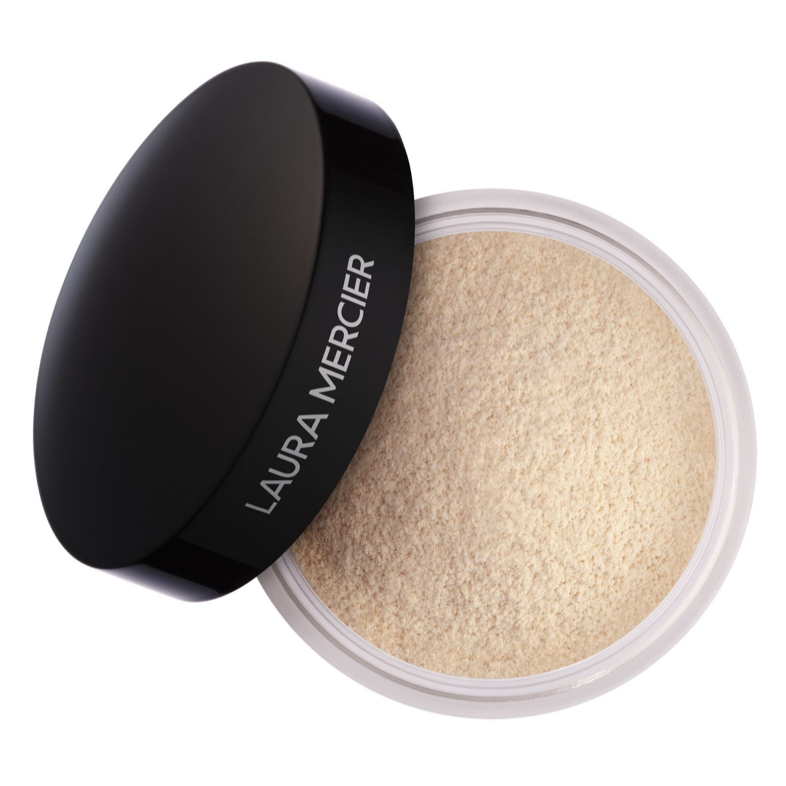 Laura Mercier Translucent Setting Powder | QVC UK