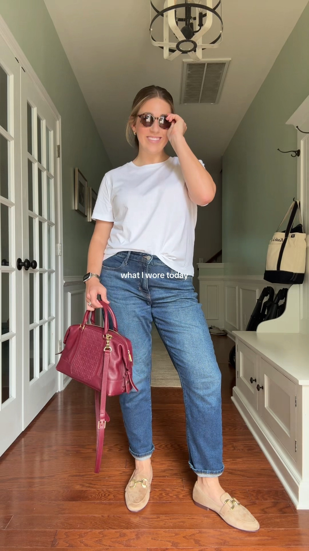 BR Factory ofc 💅🏽💅🏽

Family & friends sale event happening rn! You don’t want to miss it!

#brfactorypartner #basics #capsule wardrobe

#LTKFallSale #LTKMidsize #LTKFindsUnder50