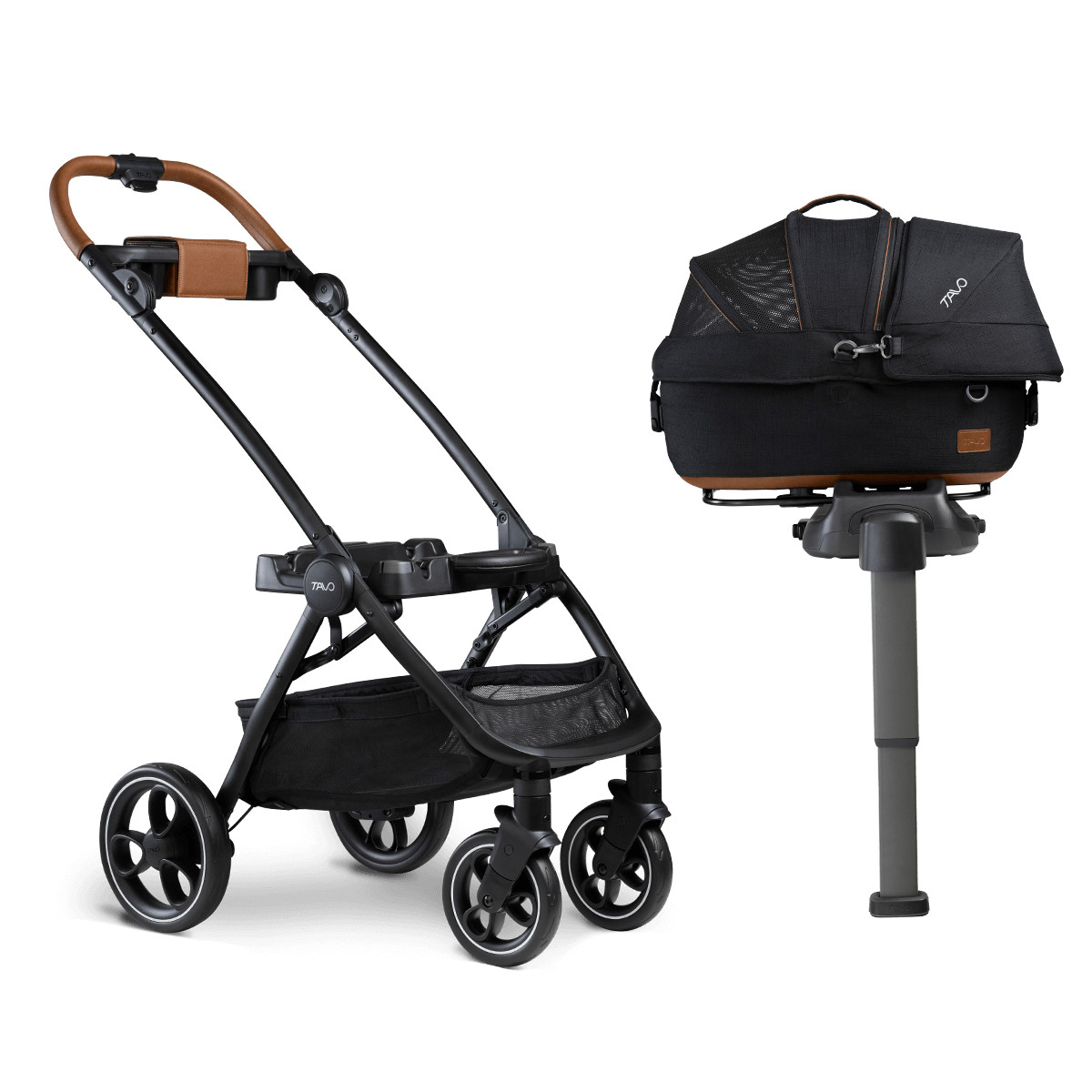 Maeve™ + Roscoe™ | Tavo Pets