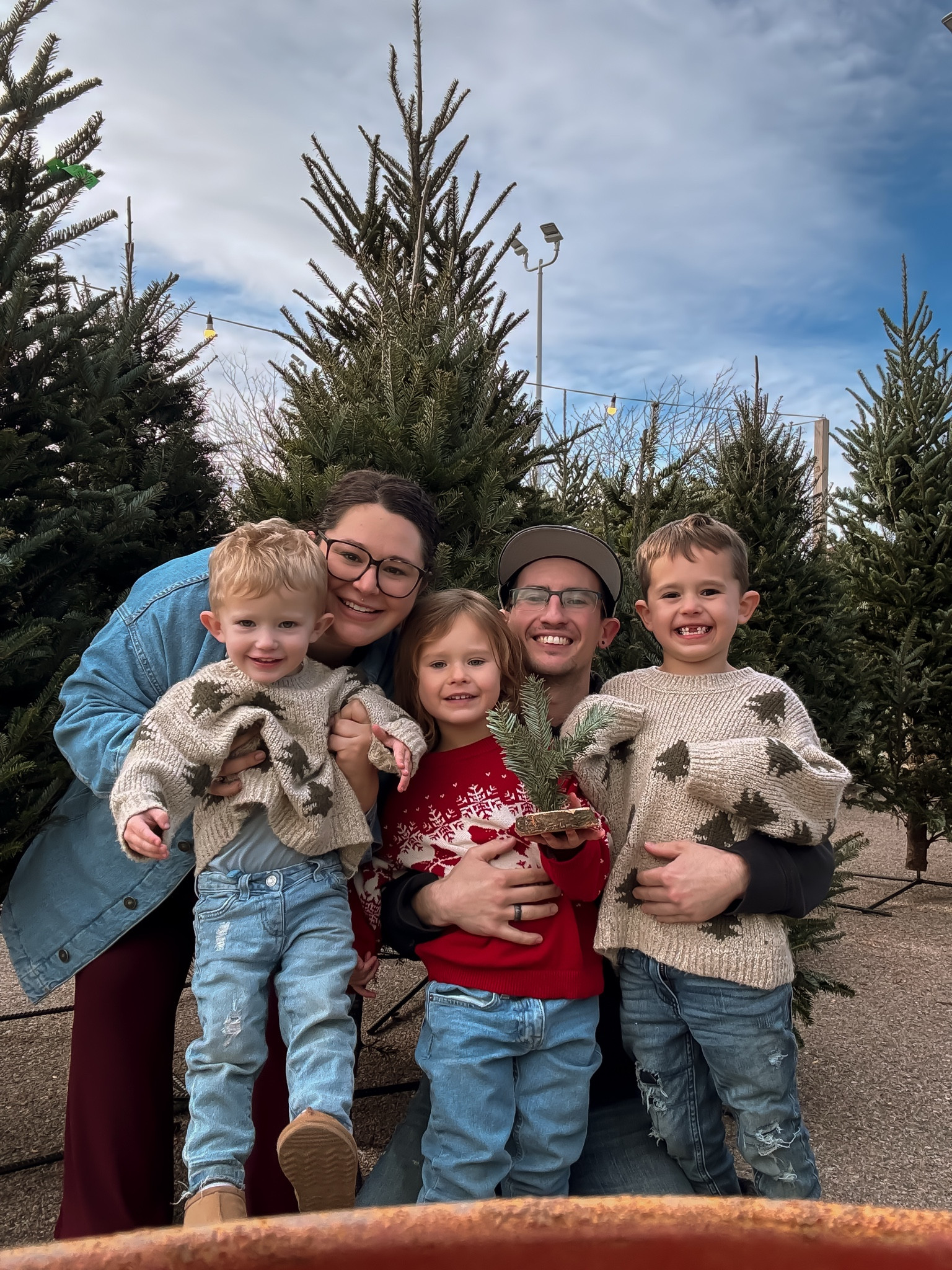 Kids Christmas sweaters ❄️🫶🏼

#LTKBaby #LTKHoliday #LTKKids