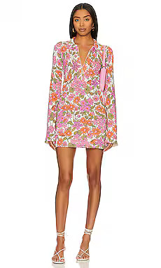 Charlie Collar Dress
                    
                    Show Me Your Mumu | Revolve Clothing (Global)
