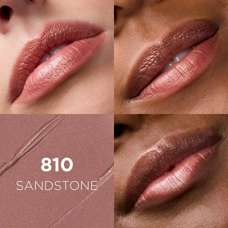 L'Oreal Paris Colour Riche Original Satin Lipstick for Moisturized Lips - 839 Cinnamon Toast - 0.13oz | Target
