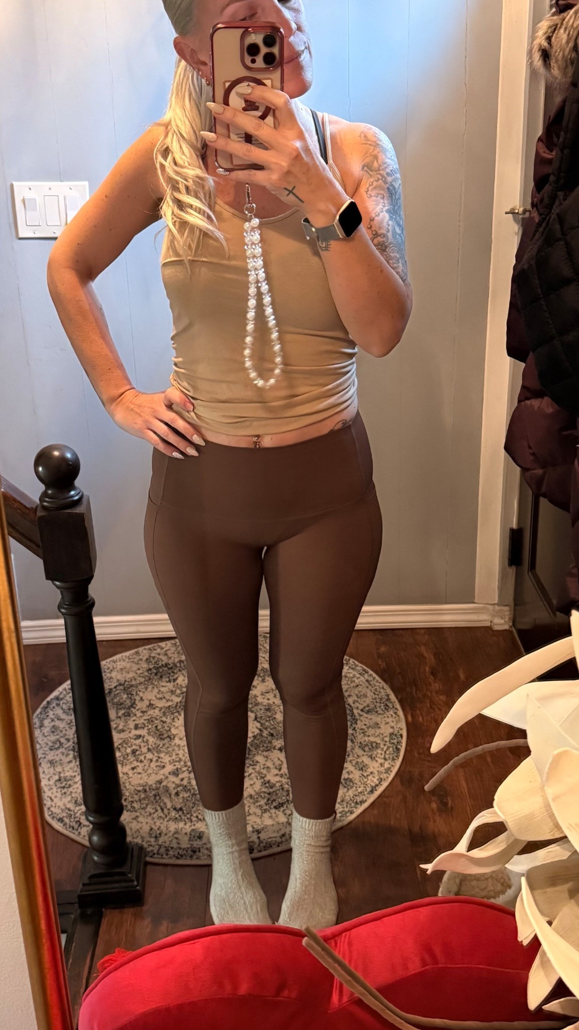 For all you workout queens! These workout leggings are 7.99 😳#amazon

#LTKU #LTKOver40 #LTKSeasonal