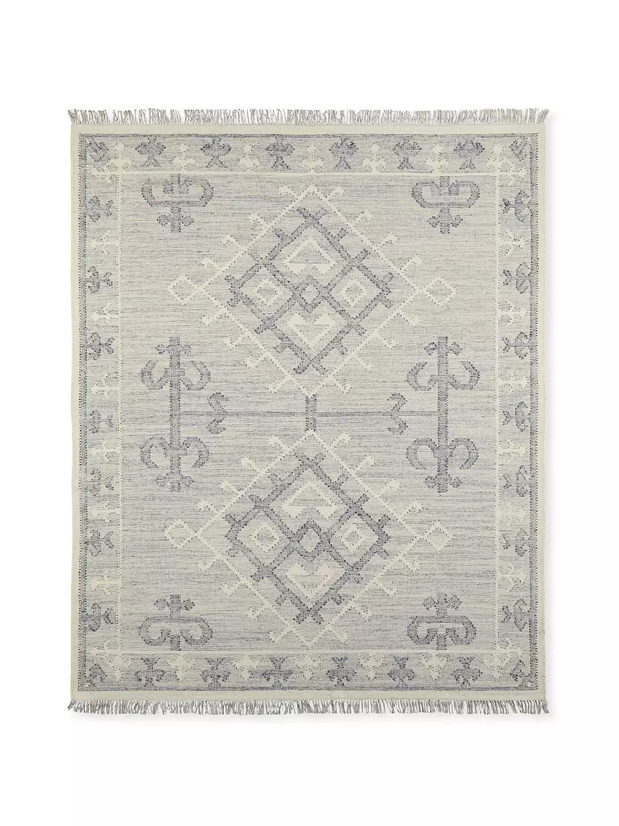 Alamere Rug | Serena and Lily