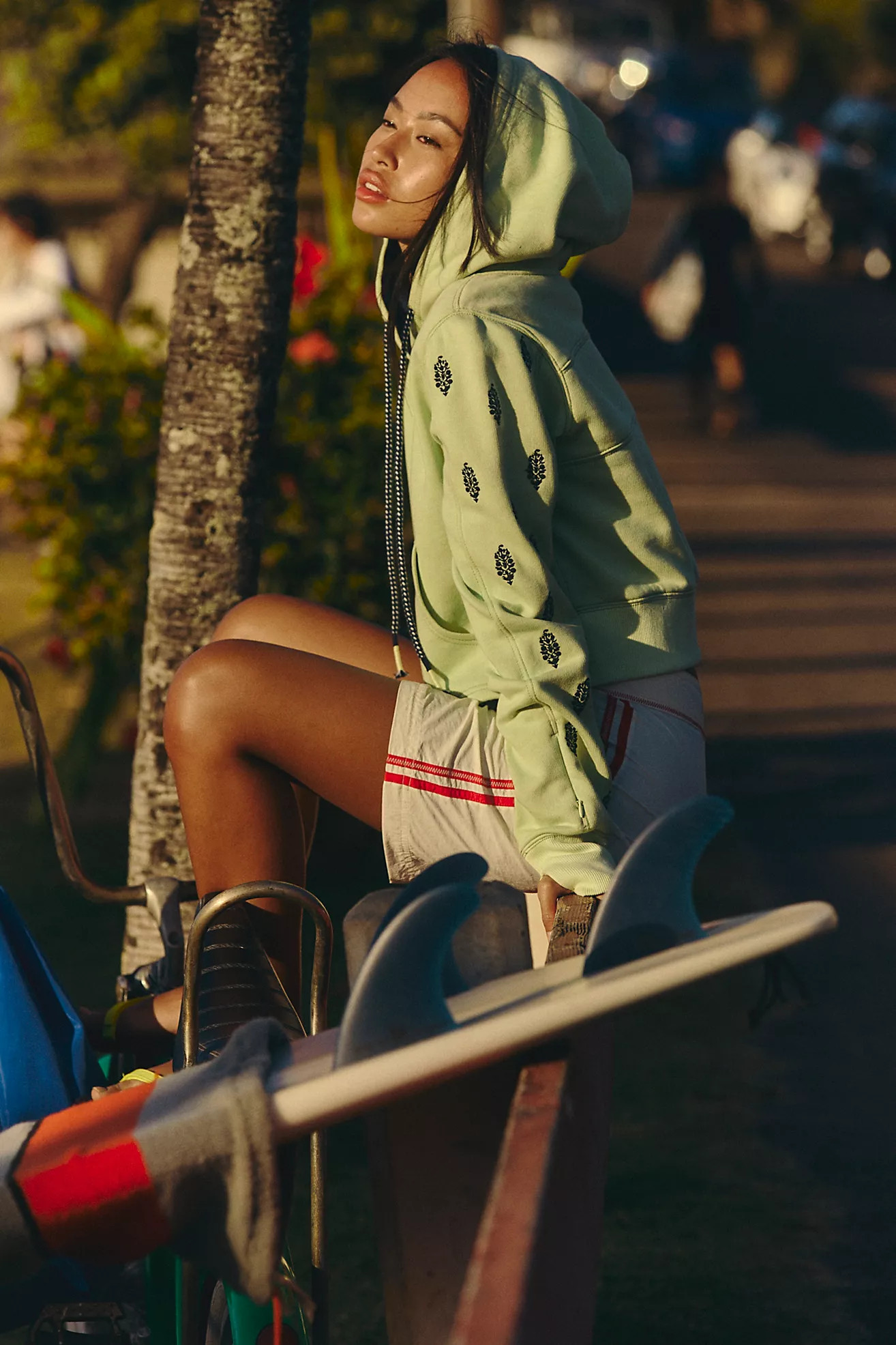 Run Out Hoodie | Free People (Global - UK&FR Excluded)