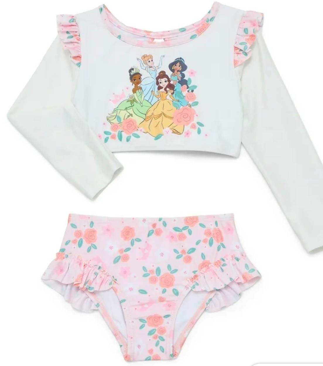 $15 bikini!! 

#LTKmomlife #LTKSwim #LTKKids