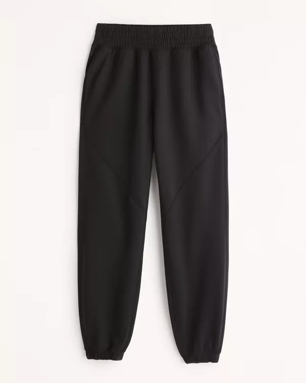 boys ypb neoknit active baggy sweatpants, boys bottoms