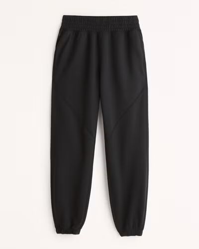 Women's YPB neoKNIT Joggers | Women's Active | Abercrombie.com | Abercrombie & Fitch (US)