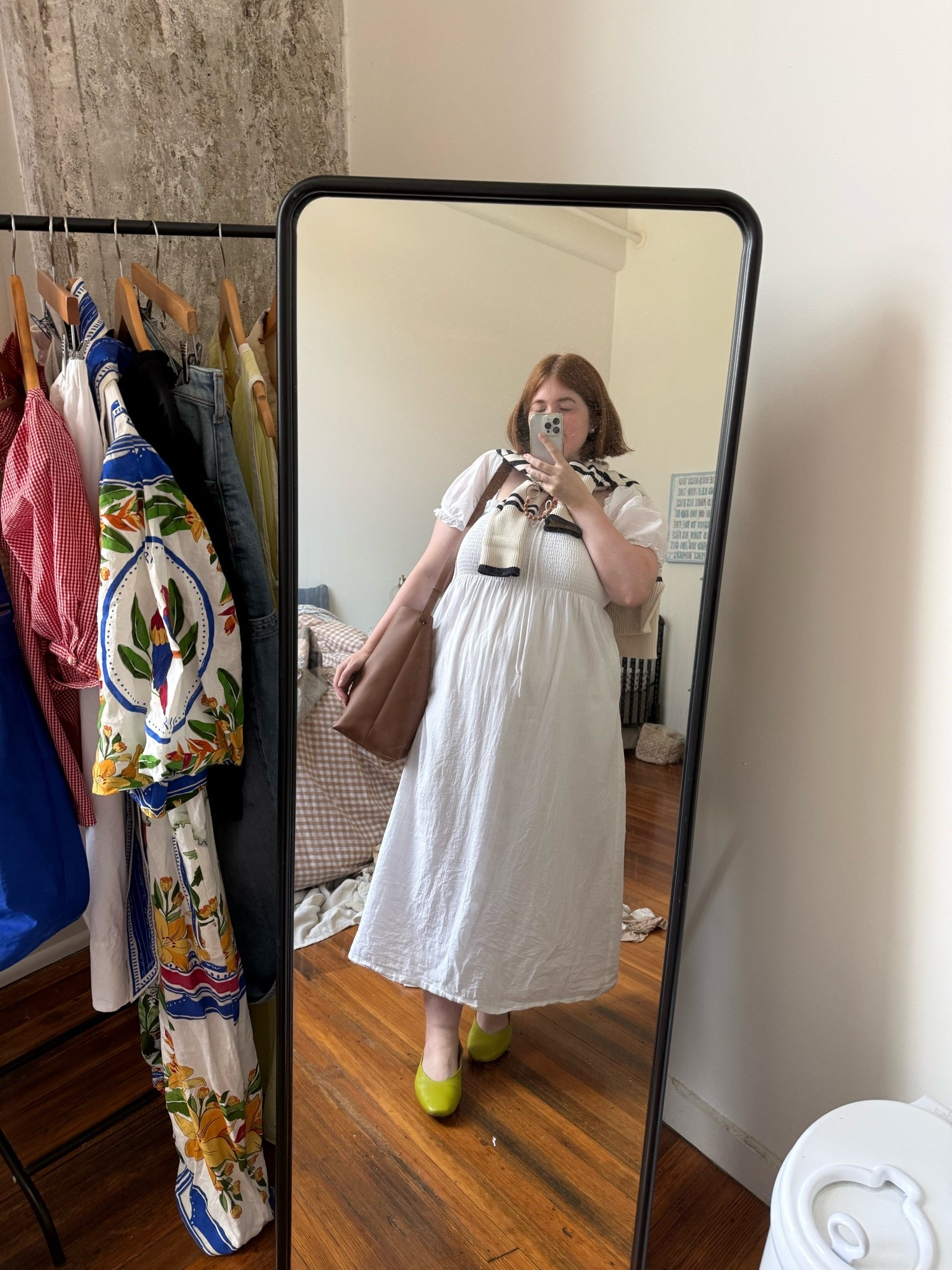 Office ootd