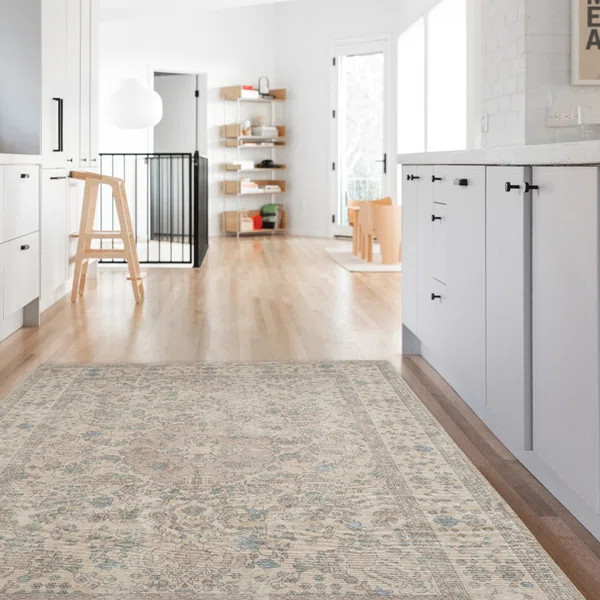 Hyssop Easy Care Rug | Wayfair North America